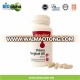 Tongkat ali capsules perfect health products herbal extract medicine for sexual health